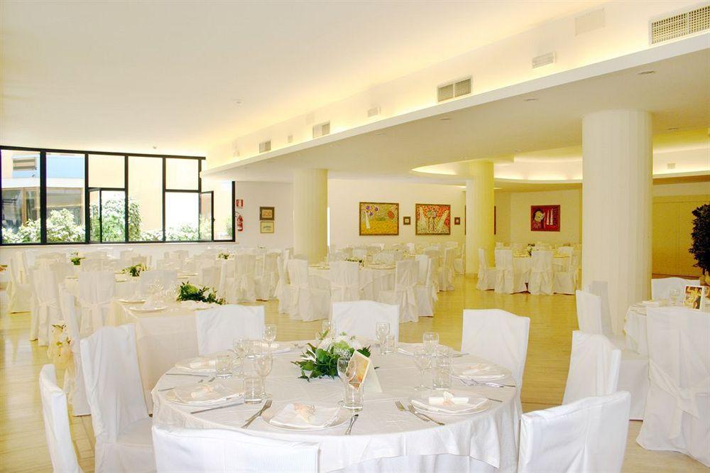 Hotel Parco Dei Principi Giulianova Extérieur photo
