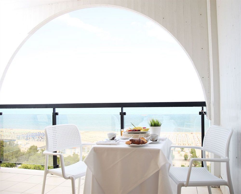 Hotel Parco Dei Principi Giulianova Extérieur photo