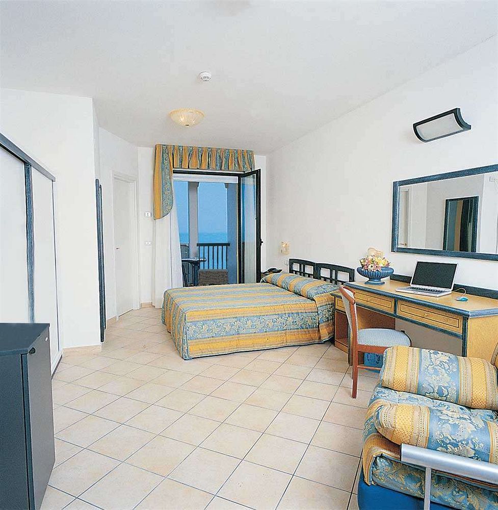 Hotel Parco Dei Principi Giulianova Extérieur photo