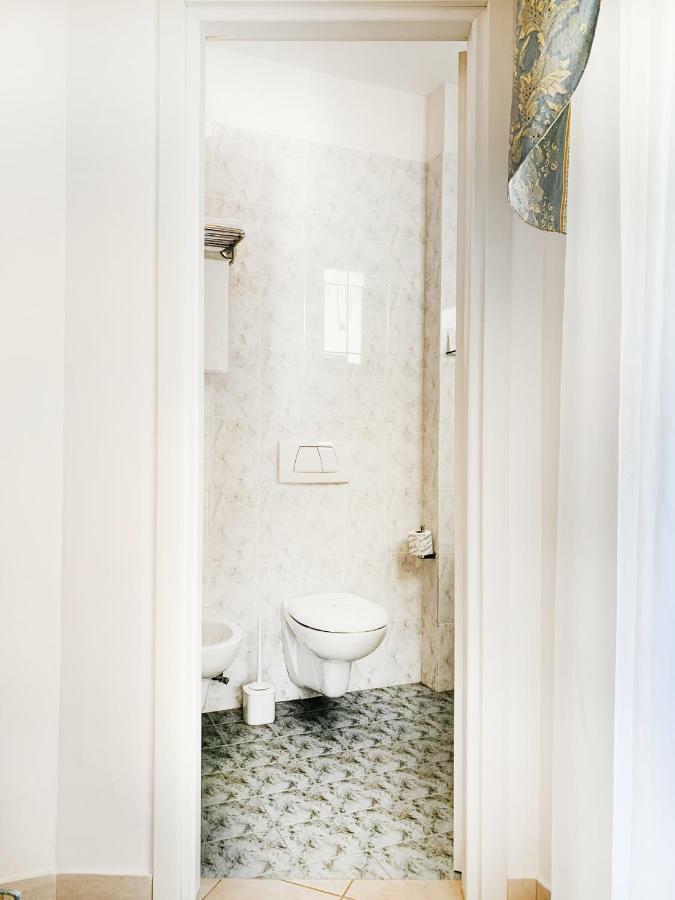 Hotel Parco Dei Principi Giulianova Extérieur photo